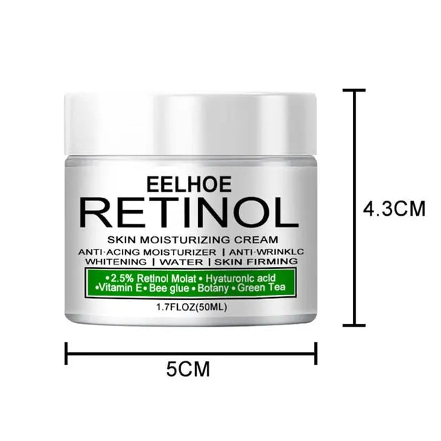 Fernglow Body Brightening Cream Fernglow