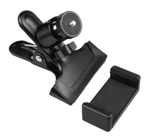 Phone Guitar Clip Stand - Fernglow