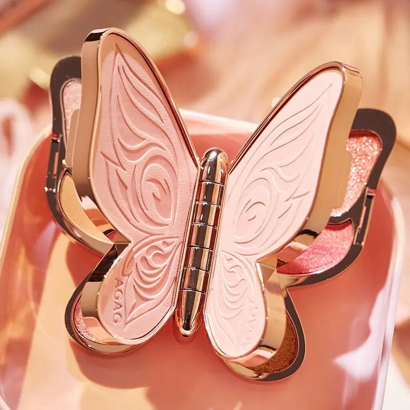 MAKEUP GADGETS - Fernglow