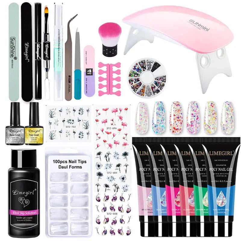 TOOLS & ACCESSORIES