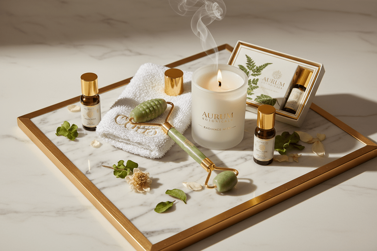 self-care wellness products fernglow - Fernglow