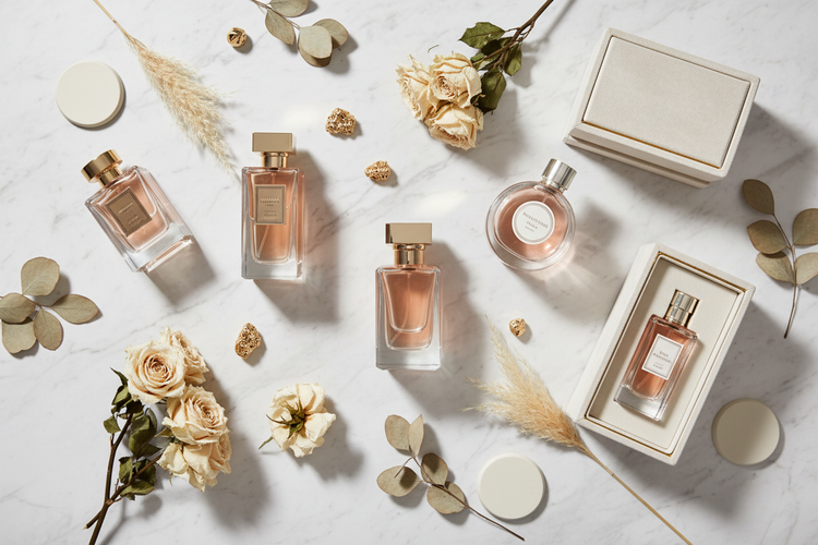 Fragrance