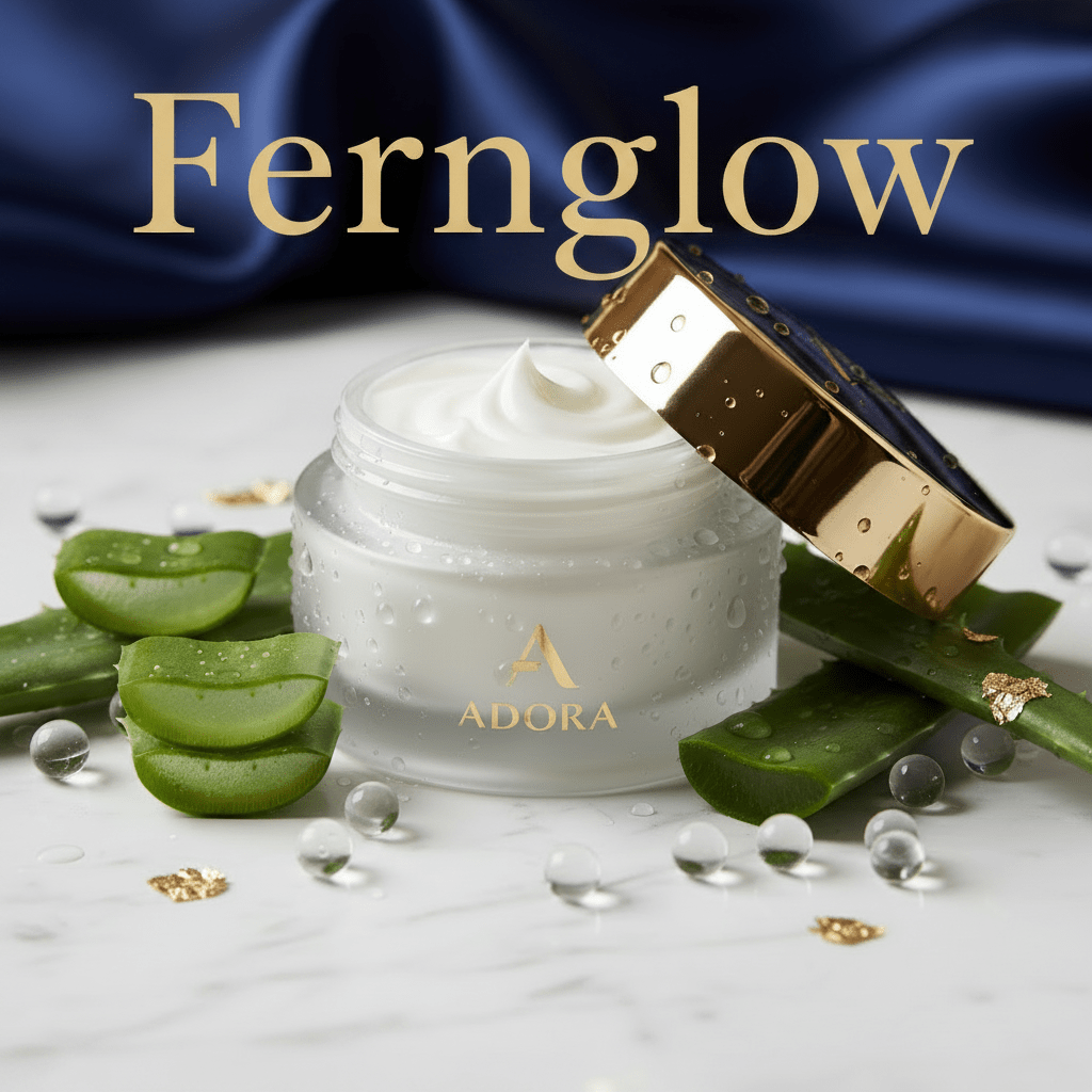 SKINCARE ESSENTIALS - Fernglow