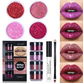 Waterproof Lip gloss Fernglow