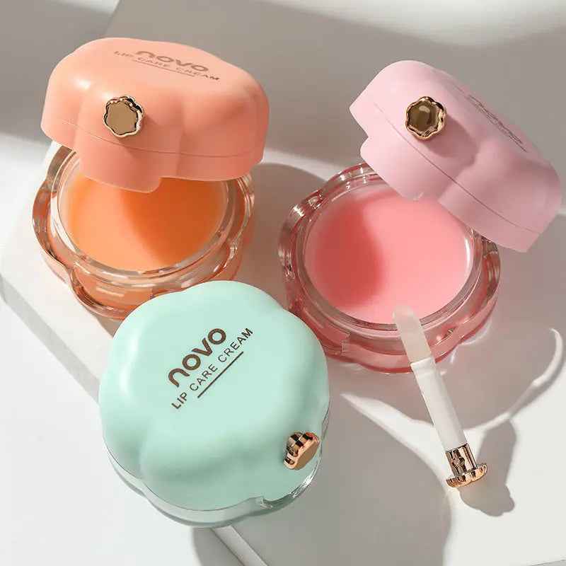 Moisturizing Lip Care - Nourishing and Hydrating Balm - Fernglow