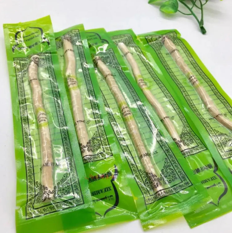 Miswak Tooth Cleaning Stick - Fernglow