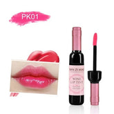Wine lip tint - Fernglow