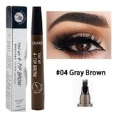 Contouring Eyebrow Pen - Fernglow