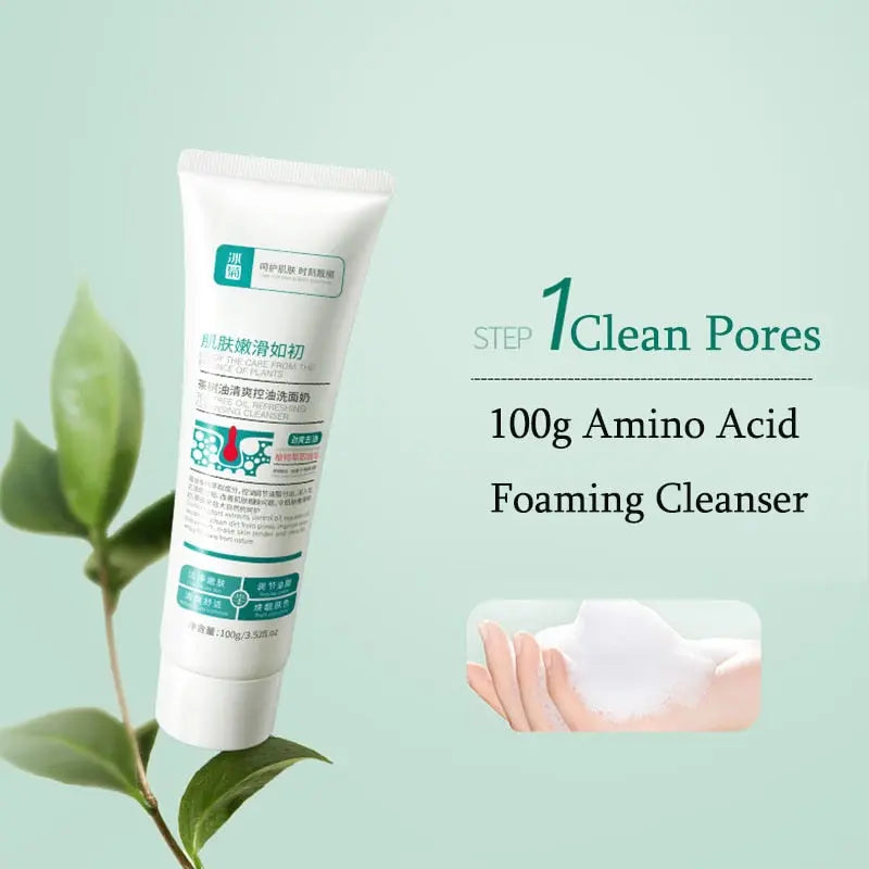Fernglow Clarifying Cream Fernglow