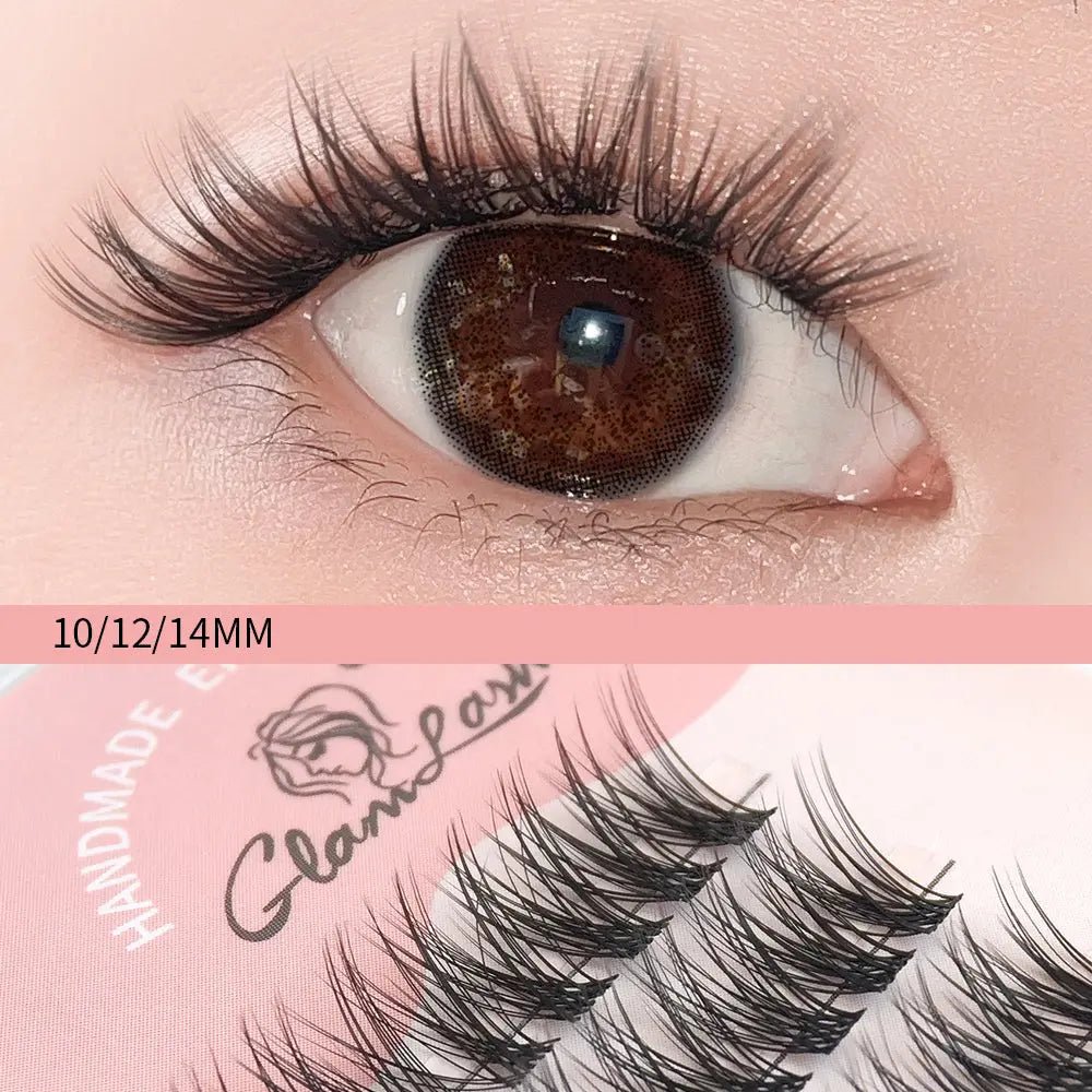 Russian Volume Lashes: Fernglow Strip Sale - Fernglow