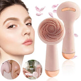 Fernglow Cleansing Brush Fernglow