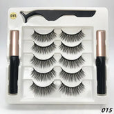 3D Eyelashes Fernglow