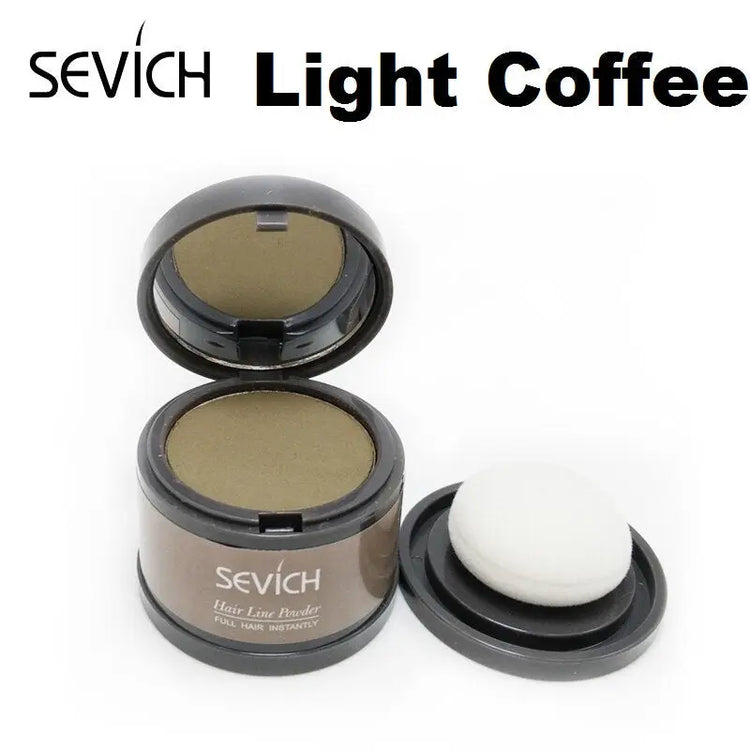 Instant Hair Volumizing Cover Up Powder Fernglow
