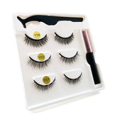 3D Eyelashes Fernglow