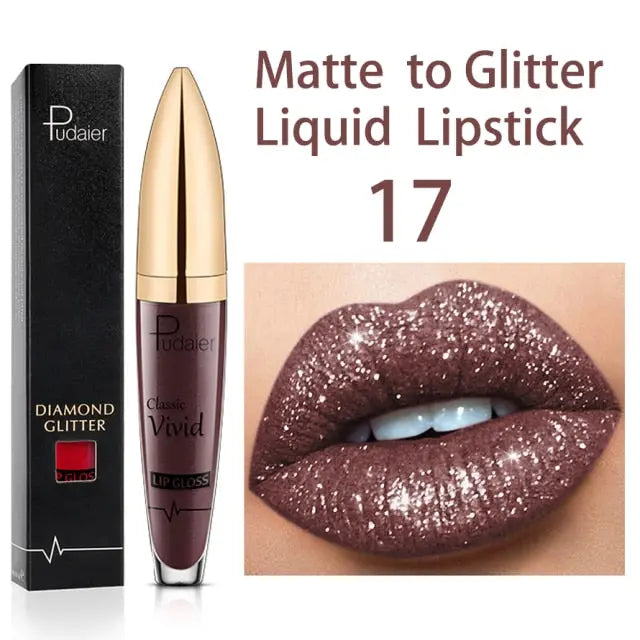 Fernglow Shimmer Gloss Fernglow