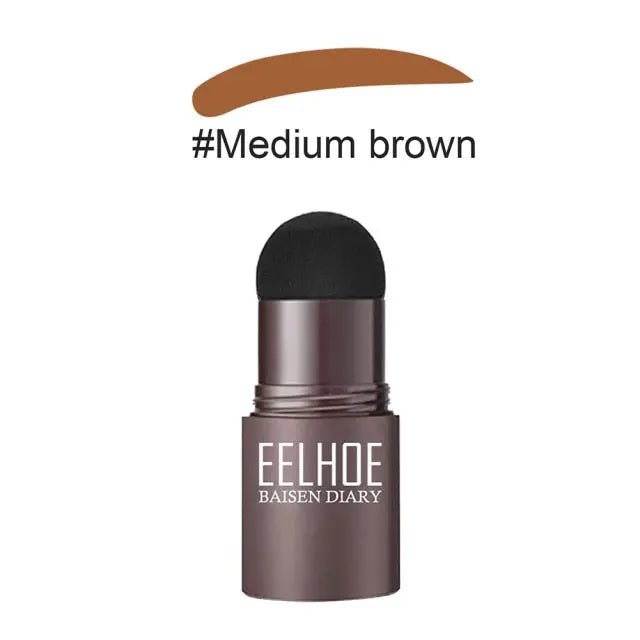 Eyebrow Stamp Kit - Fernglow