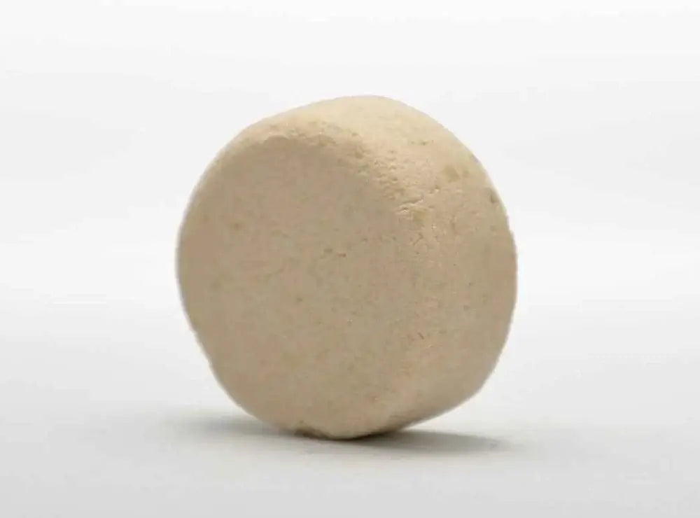Eco-Friendly Shampoo Bar for Kids | Gentle Hair Care