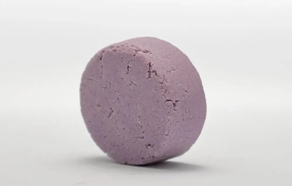 Eco-Friendly Shampoo Bar for Kids | Gentle Hair Care