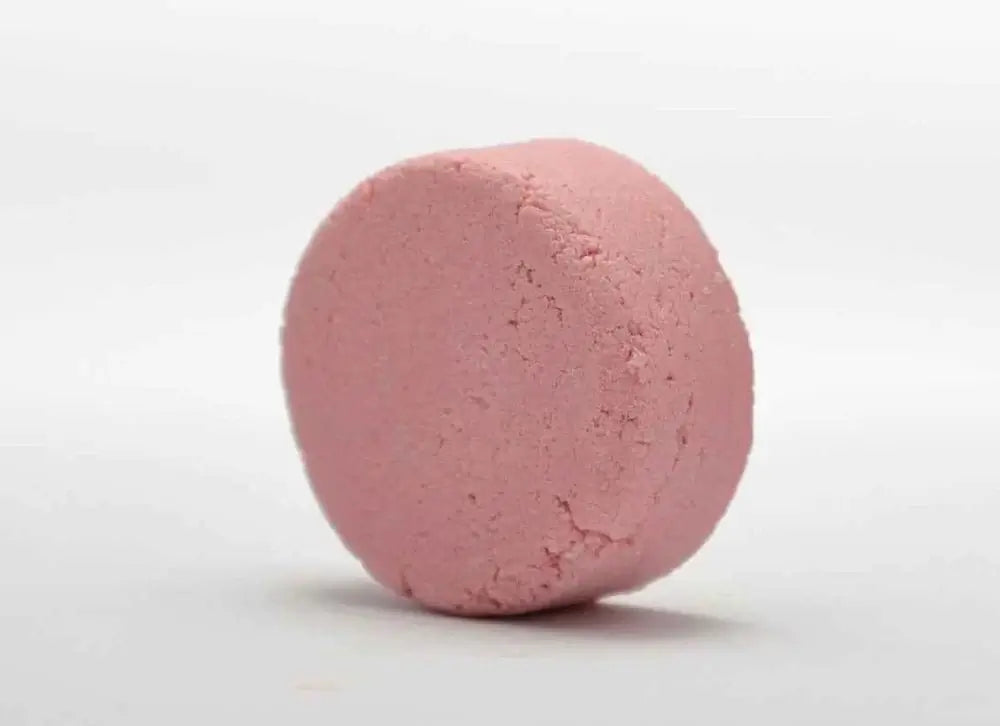Eco-Friendly Shampoo Bar for Kids | Gentle Hair Care