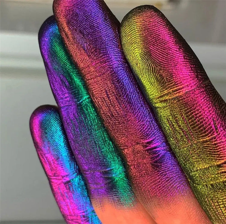 Chameleon Eyeshadow Fernglow