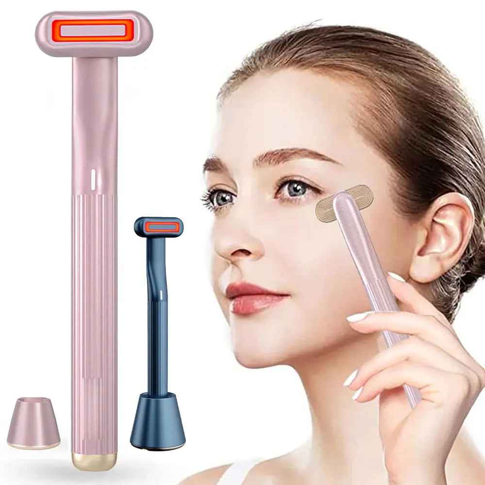 2023's Best Eye Massager with EMS Micro-Current Benefits | Fernglow - Fernglow