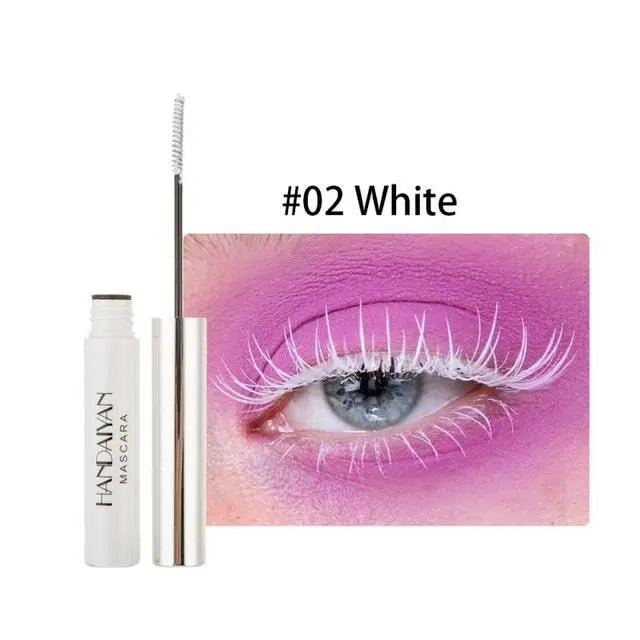 Ultimate Volume Mascara for Bold and Long-Lasting Dramatic Lashes - Fernglow