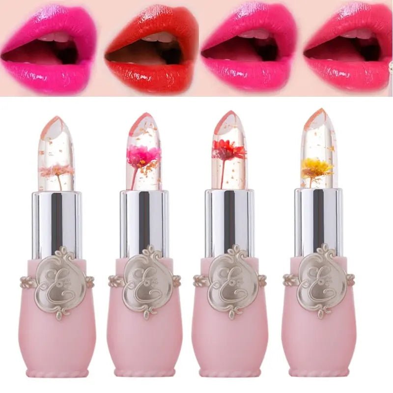 Customized Fernglow Lipstick - Temperature-Sensitive Color Changing Balm - Fernglow
