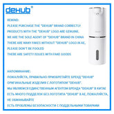 Automatic Foam Soap Dispensers - Fernglow