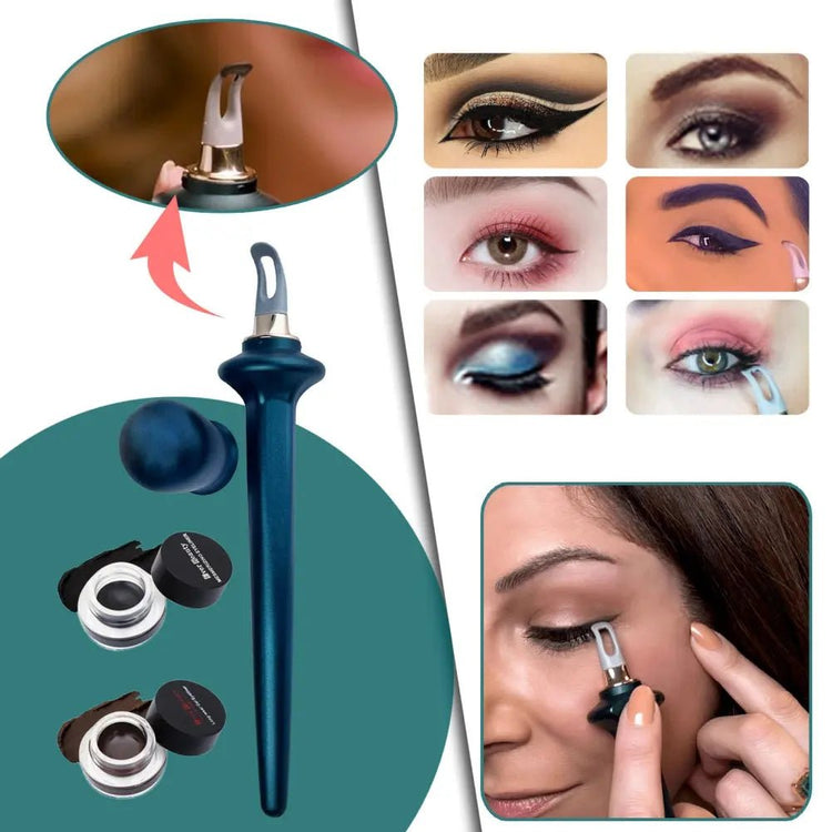 Flawless Eyeliner Tool - Fernglow