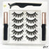3D Eyelashes Fernglow