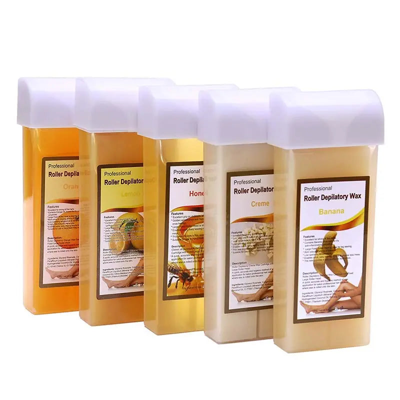 Fernglow Smooth Wax Cream Fernglow