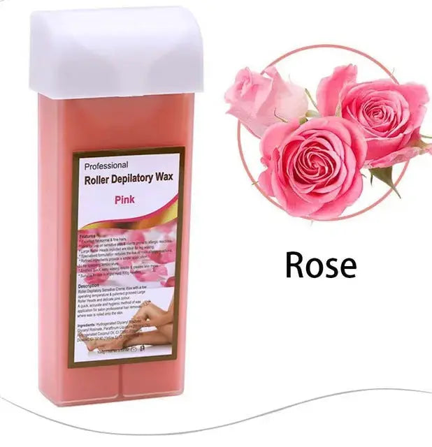 Fernglow Smooth Wax Cream Fernglow