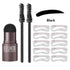 Eyebrow Stamp Kit Fernglow