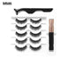 Magnetic eyelashes Fernglow