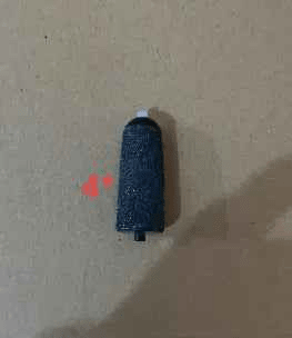 Rechargeable Foot File: Electric Callus Remover Device - Fernglow