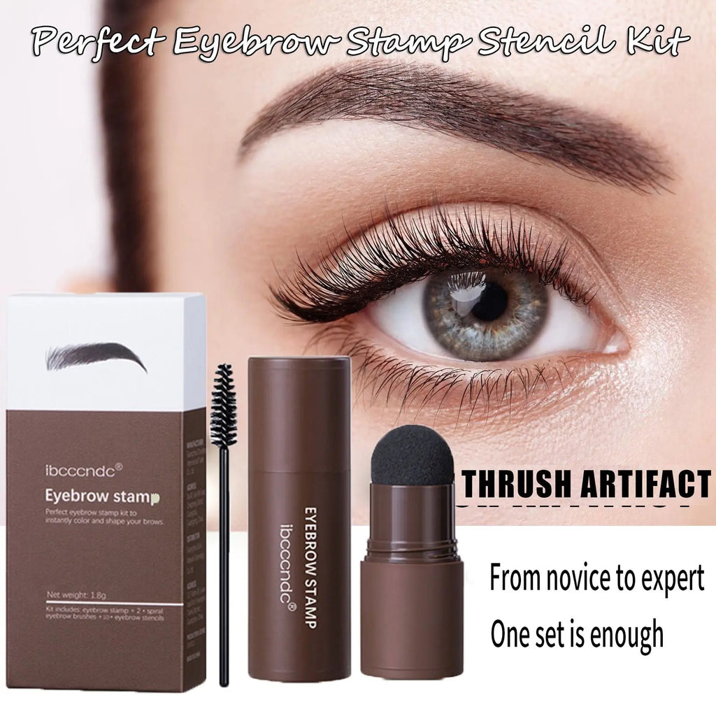 Fernglow Instant Eyebrow Shaping Kit - Fernglow