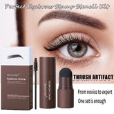Eyebrow Makeup Kit Fernglow