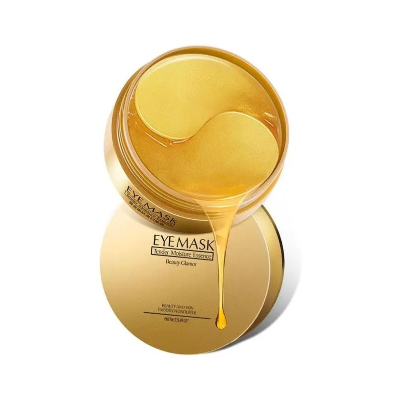 Revitalizing Under-Eye Treatment for Dark Circles - Fernglow