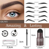 Eyebrow Stamp Kit - Fernglow