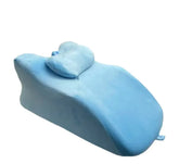 Stomach Sleeper Pillow - Fernglow