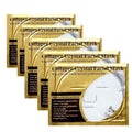 Luxury Gold Face Mask for Radiant Skin - Fernglow