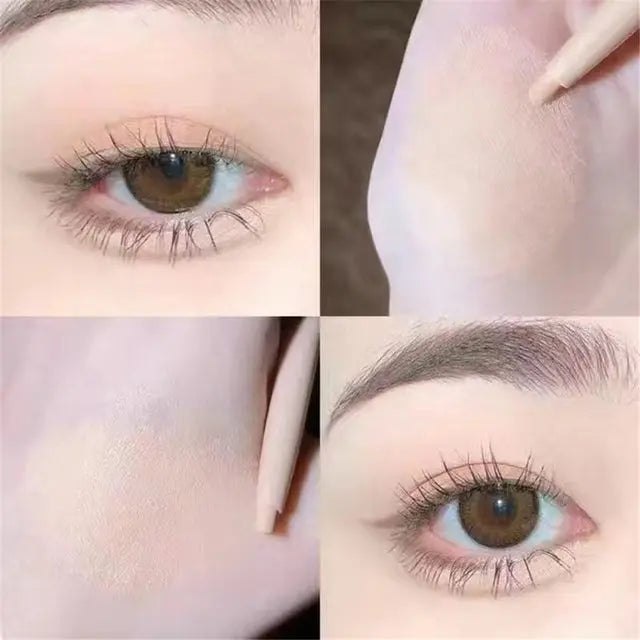 Glitter Eyeshadow Pen Fernglow