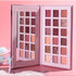 18 Color Eye Shadow Slate Waterproof Fernglow