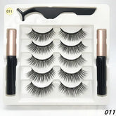 3D Eyelashes Fernglow