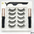 3D Eyelashes Fernglow