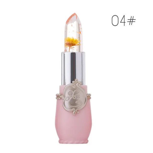 Customized Fernglow Lipstick - Temperature-Sensitive Color Changing Balm - Fernglow