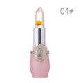 Customized Fernglow Lipstick - Temperature-Sensitive Color Changing Balm - Fernglow
