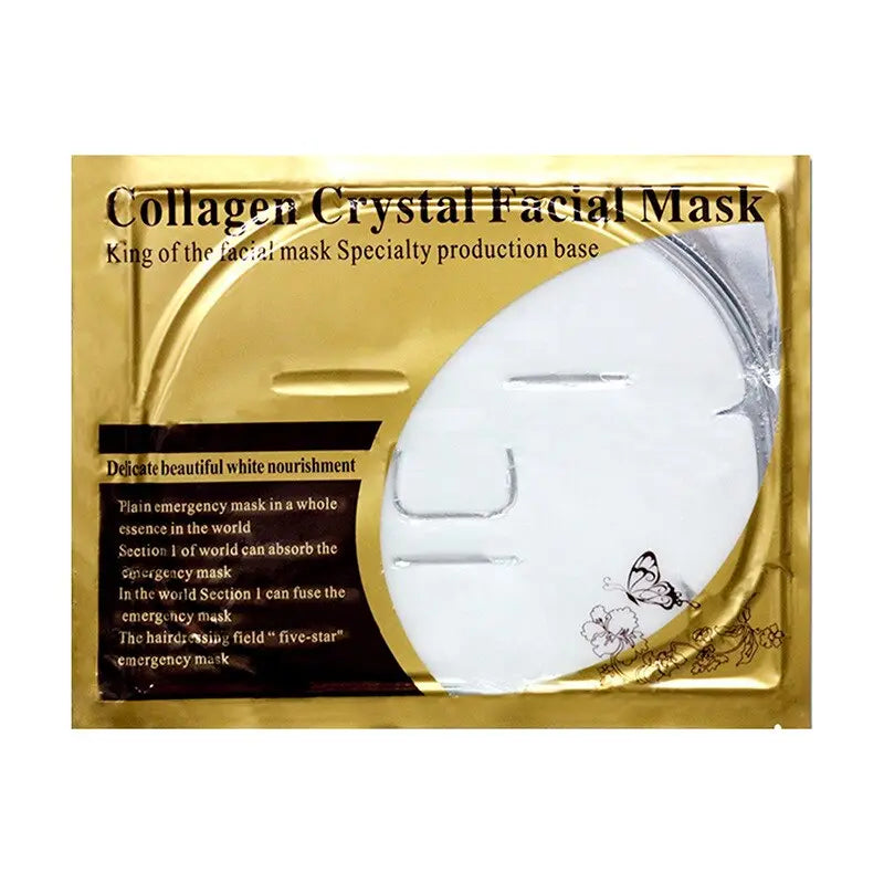 Fernglow Gold Radiance Mask Fernglow