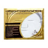 Fernglow Gold Radiance Mask Fernglow