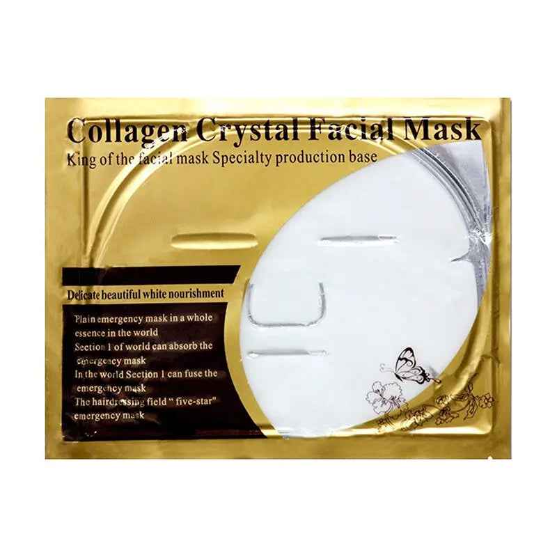 Luxury Gold Face Mask for Radiant Skin - Fernglow